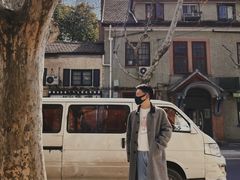 -常熟路(地铁站)