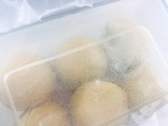 -海蓝海鲜馆(五四北店)