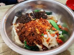 -玲玲面屋