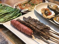 -木屋烧烤(龙华店)
