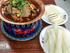 -张记酱牛肉(虎坊桥店)
