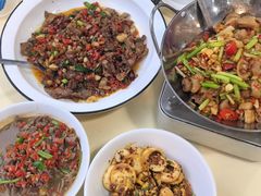 -笨罗卜浏阳菜馆(太平街店)
