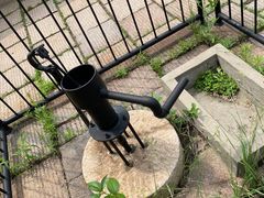 -青岛德国监狱旧址博物馆