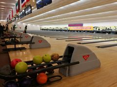 -广州保龄球馆(广州天河体育中心店)