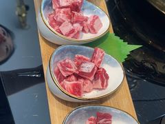 -东味北道熟成·炭火烤肉(九龙店)