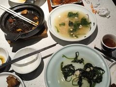 -秋色客家菜(流塘店)