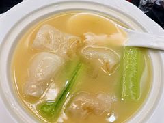 -金华安大酒楼·老牌潮菜·粤式茶点(东方国际店)