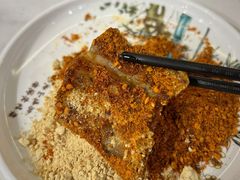 -醉月城西昌火盆烧烤(天府店)