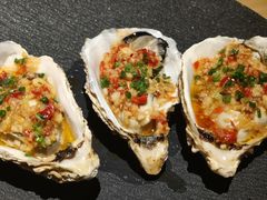 -千叶创意融合料理(水韵城店)