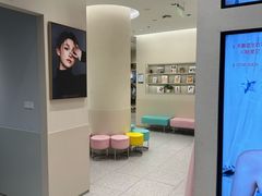 -天真蓝照相馆(五角场百联又一城店)
