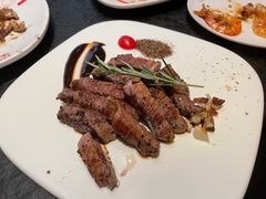 -火地铁板烧(昆山万象汇店)