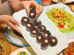 -研磨时光音乐餐厅(丁家庄店)