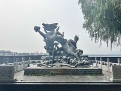 -青龙湖公园