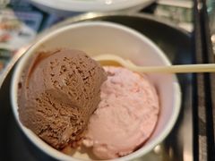 -农乐园炭火烤肉(繁花中心店)
