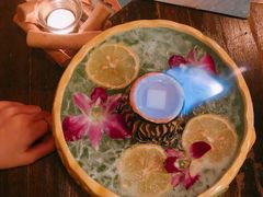 -The Tiki Bungalow提基小木屋酒吧
