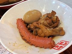 -桐哥肉铺(万柳华联店)