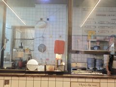 -李叁面馆(妇幼店)