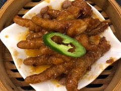 -虾饺妹·粤式手工点心(水荫路店)
