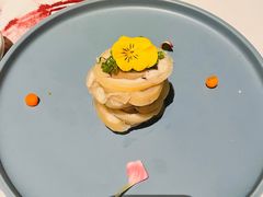 -广州富力丽思卡尔顿酒店·丽轩·粤菜