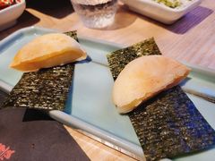-鸟山鸣·日料食堂(王府井店)