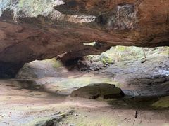 -浮山风景名胜区