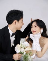 -绽放摄胶片摄影工作室