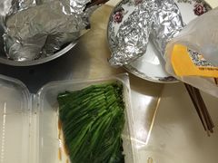 -木屋烧烤(西南角店)