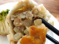 洋葱煎包-恒记金煎包(指南里小区店)