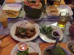 -Lanterns Vietnamese Restaurant