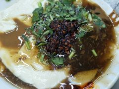 -大福来锅巴菜(古文化街店)