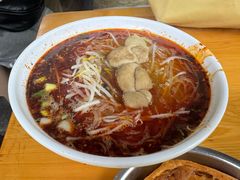 -王记老幺肥肠粉