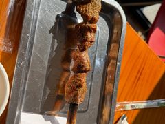 红柳烤肉-217丰惠源抓饭(星湖街店)