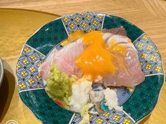 -鮨政· Omakase(港汇恒隆广场店)