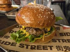 -Side Street街旁(交道口店)