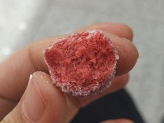 -二斗栗子(黄河道店)