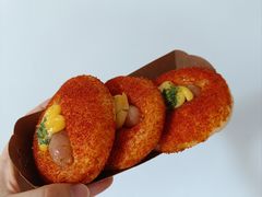 -美滋每客(亲贤北街店)