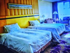 -北京丽景湾国际酒店