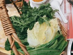 -刘一锅筋头巴脑(小北店)