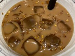 -Peet's Coffee皮爷咖啡(德基店)