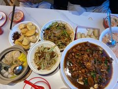 -偏爱炒鸡(老县衙店)