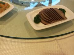 -申粤轩酒楼·三十年粤菜经典(丁香花园店)