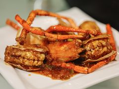 -寻味顺德·南记酒家·传统顺德菜·鱼生(广源路店)