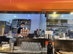 -港久茶餐厅(鹭洲里店)