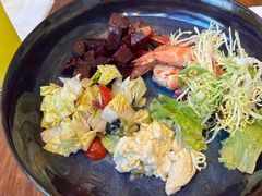 -西点坊(浦东香格里拉店)