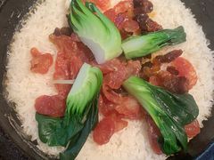 -煲宫猪肚鸡(晶品店)