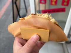 -易老大蛋烘糕(奎星楼总店)