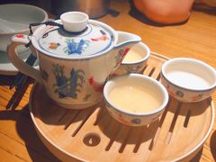 -潮粥荟·潮汕砂锅粥(朝阳大悦城店)