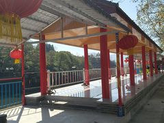 -磐安舞龙峡景区