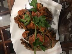 -呼吸森林·生态农庄农家乐私房菜