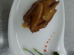 强哥靓-广东胜利宾馆西关粤中餐厅